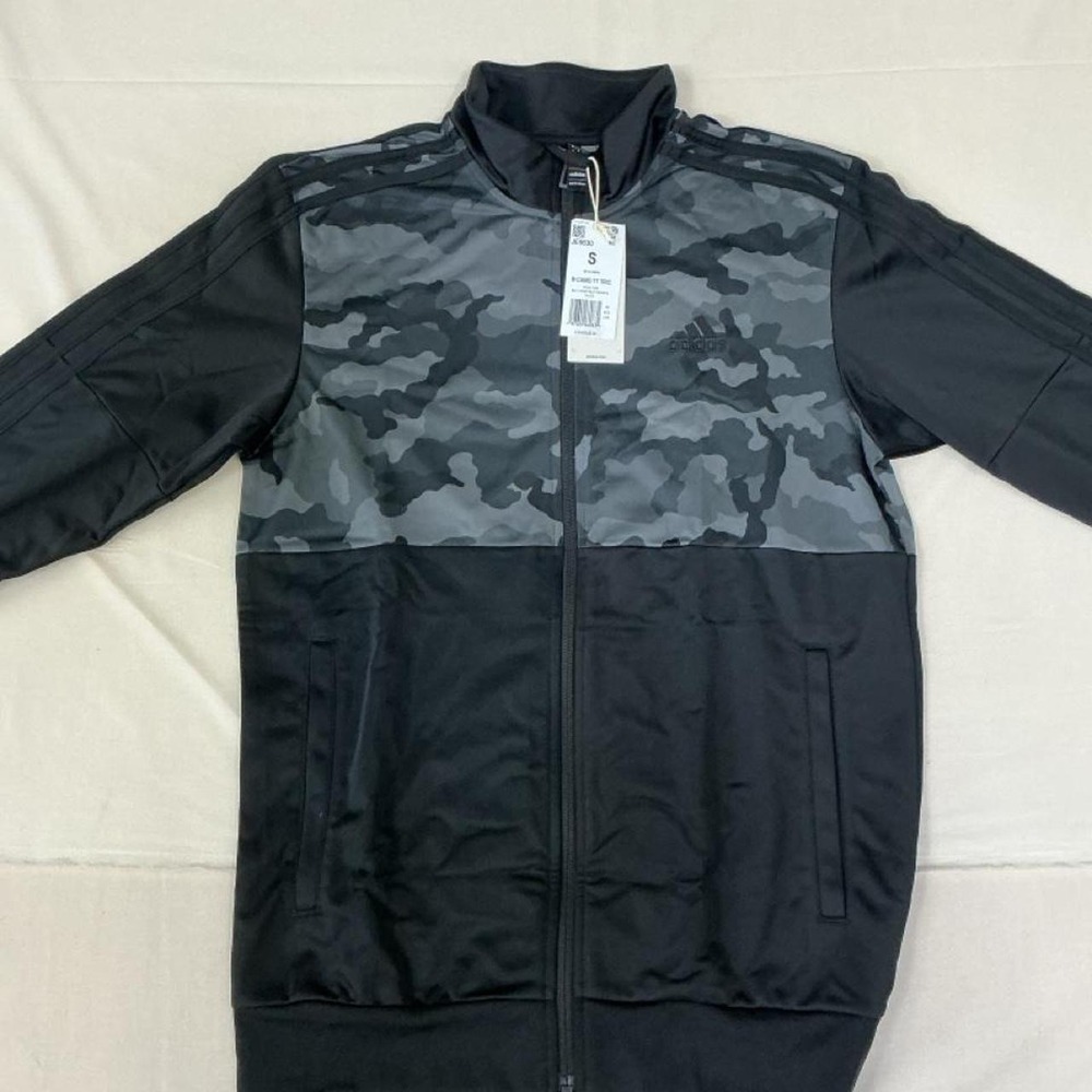 Adidas‎ track jacket
